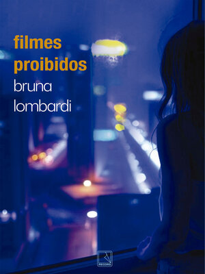 cover image of Filmes proibidos